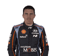 Well Done Sport Sticker by FIA World Rally Championship