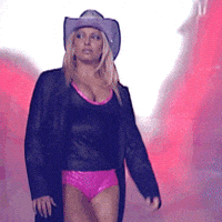 Survivor Series Walking GIF by Trish Stratus
