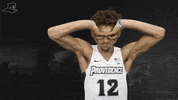 Big East Basketball GIF by Providence Friars