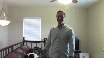 Son Flies From California to Surprise His Mother on Her 50th Birthday