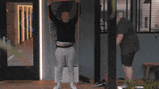 Fitness GIF by Big Brother 2021