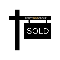 ROGEdge realty one group insight realty one group edge Sticker