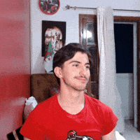 Malice Smile GIF