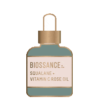 clean at sephora Sticker by Biossance