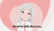 Art Smile GIF