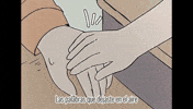 2D Webtoon GIF