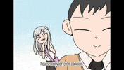 2D Webtoon GIF