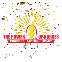 Nursing Nurses Week Sticker by UMSON