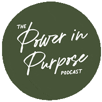 Podcast Pip Sticker by Candice Coppola