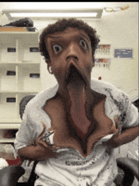 Shock Wtf GIF