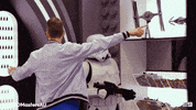 Star Wars GIF by LEGO Masters Australia