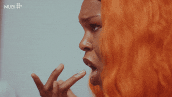Art School Drugs GIF by MUBI