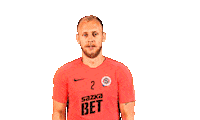 football freezing Sticker by 1. fotbalová liga