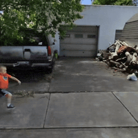 Kick Young Miami GIF by Blnde