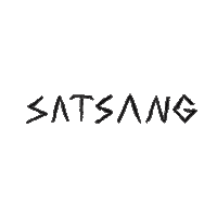 Satsang Sticker by SideOneDummy Records