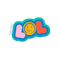 Ee Lol Sticker by teemer