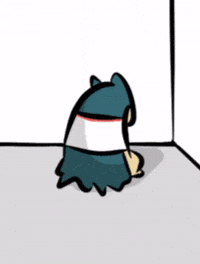 Sad Pokemon GIF