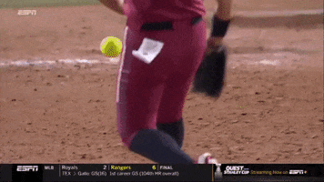 softball oklahoma GIF by NCAA Championships