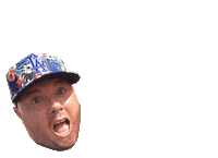 come on church Sticker