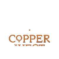Copper West Sticker by CopperWestRealEstate