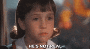 Miracle On 34Th Street Christmas Movies GIF by filmeditor
