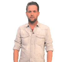 idiot depp Sticker by ProSiebenSat.1