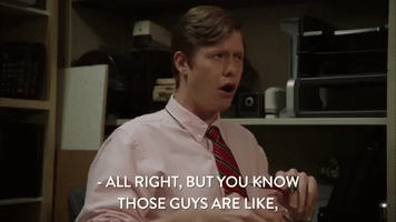 comedy central season 3 episode 7 GIF by Workaholics