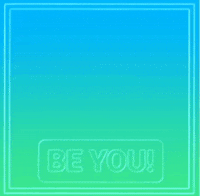 Dr Donna Be You GIF by Dr. Donna Thomas Rodgers