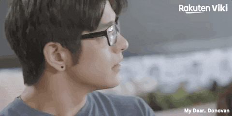Kdrama Couple Dramacoreano GIF by Viki