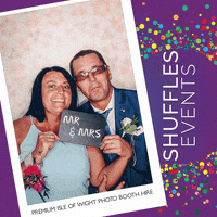 2016attrilliow GIF by Shuffles Events