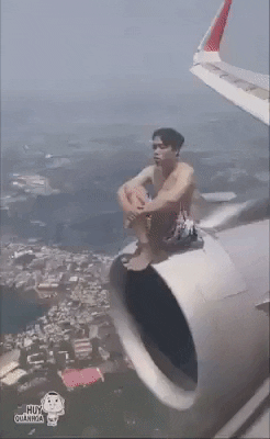 GifVif giphyupload social distancing GIF