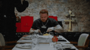 lvrngifsforyou eating rapper atl bgk GIF