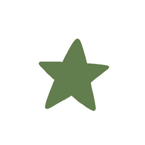 Star Sticker