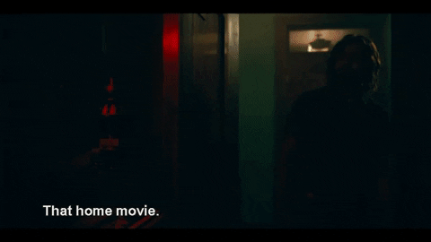 MCMinnow giphyupload lila s2e2 umbrellaacademy GIF