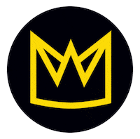 Arrow Rocket Sticker by Web Mentoring