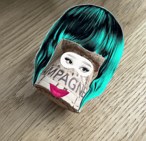 Party Cheers GIF