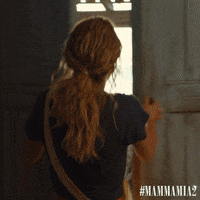 mamma mia GIF by Mamma Mia! Here We Go Again