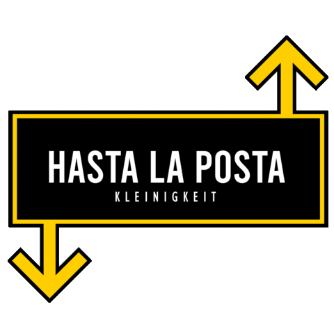 Keineprobleme Sticker by kleinigkeit