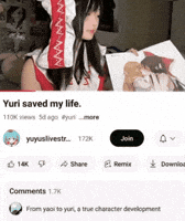 Kissing Youtube GIF