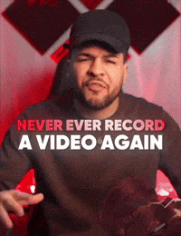 Video Please GIF