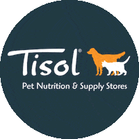 Logo Sticker by petvalu