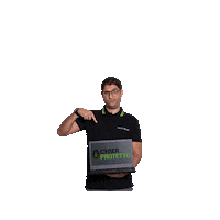 Nerd Geek Sticker by NerdinStudio