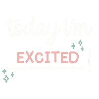 Happy Mood Sticker