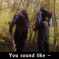 Troll Zombieorpheus GIF by zoefannet