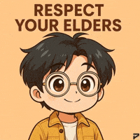 Birthday Celebration Pride GIF by Persona