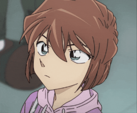 انمي GIF