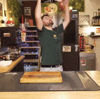 Hat Hello GIF