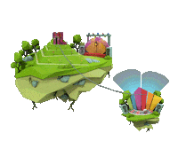 hollandcasino casino adrenaline zipline black box Sticker