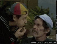 kiko GIF