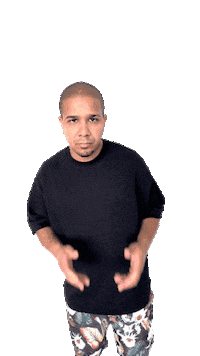 sketchieentgroup swipe up up swipe person Sticker